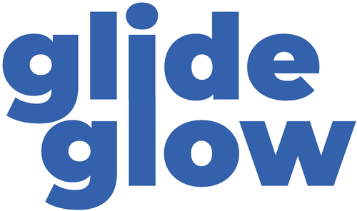 Glide Glow™ l Roll. Grow. Glow.